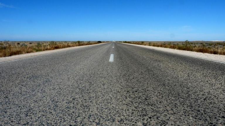 Eyre Highway